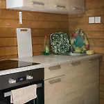 Apartamento Szíriusz