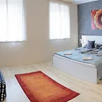 Apartamento Szíriusz