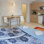Szíriusz Apartamento