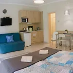 Apartamento Szíriusz