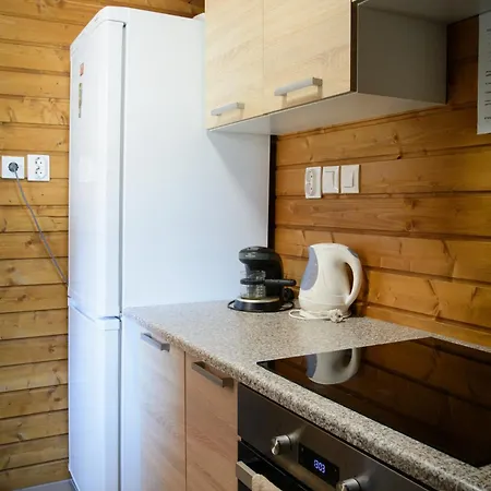 Apartmán Sziriusz Apartmanhaz *