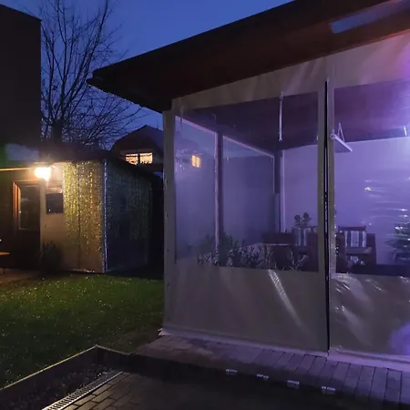 Apartmán Sziriusz Apartmanhaz Gyula