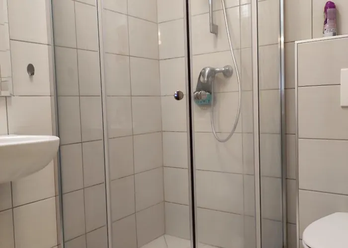 Sziriusz Apartmanhaz *